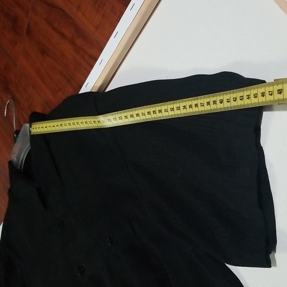 Haggar, Size - M, Color - Black - Picture 10 of 10